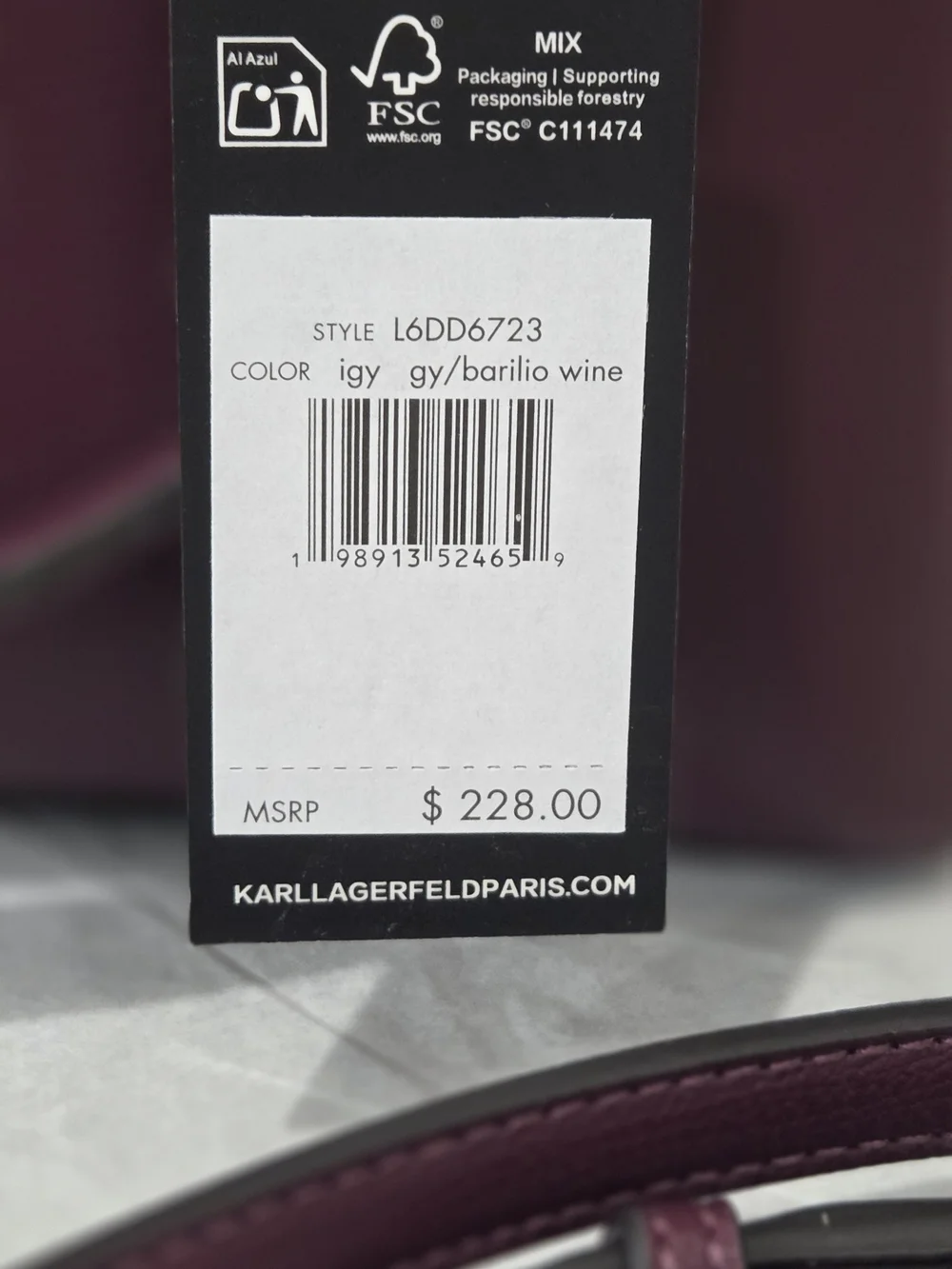 Karl Lagerfeld karl lagerfeld